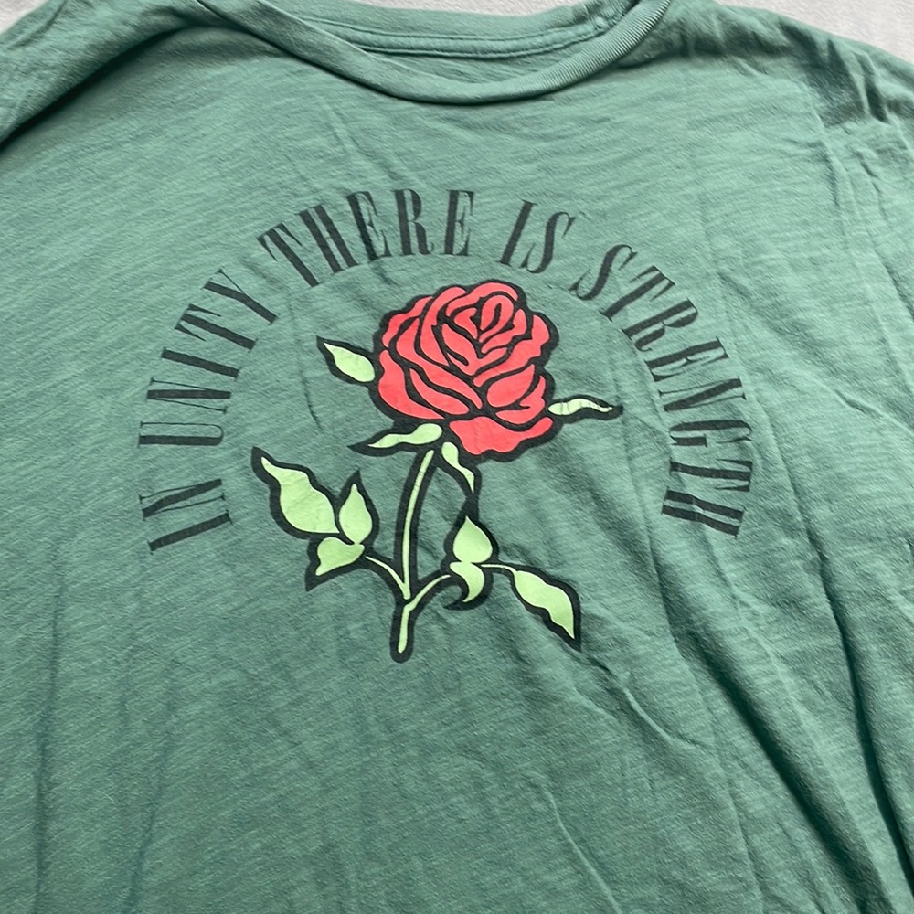 M “In Unity There is Strength” Riverdale Tee